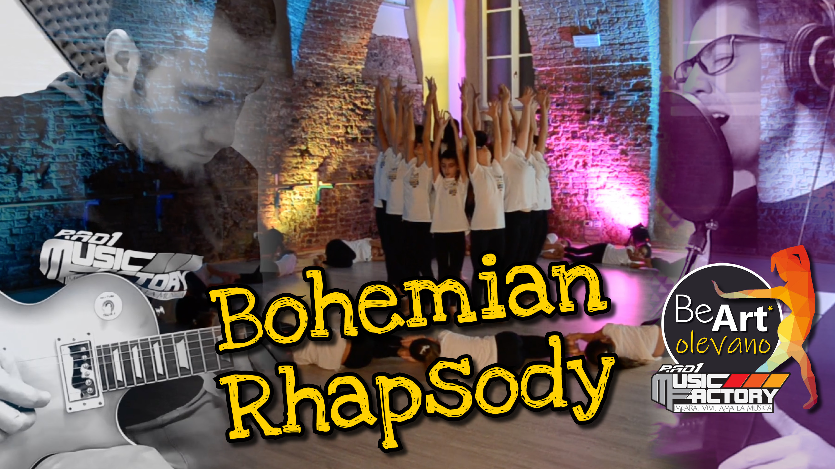 YouTube Bohemian Rhapsody