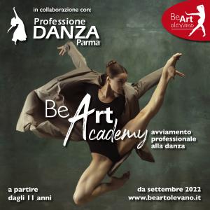 BeArt Academy