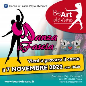 Danza in Fascia Pavia - Cava Manara - Monica Melli