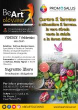 Curare il terreno e alimentare il terreno