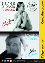 Stage Classico e Modern